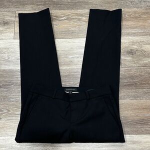 Banana Republic Black Petite Pants